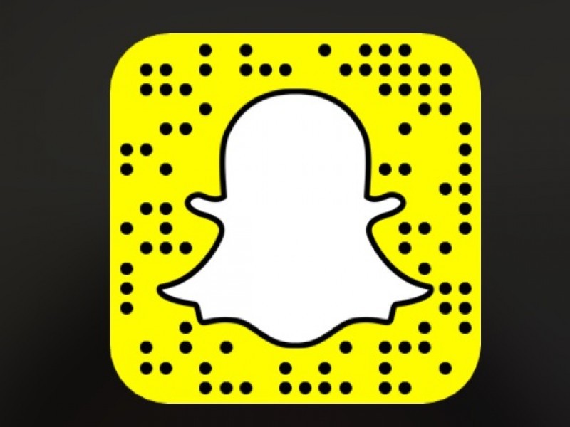 إتيكيت السناب شات